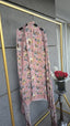 Printed Crepe Suits